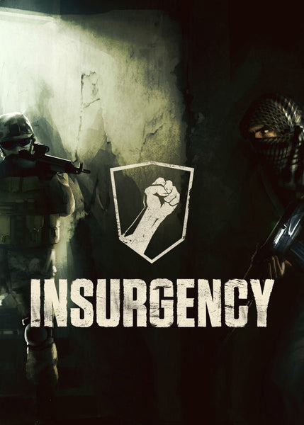 Insurgency - Oynasana