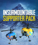 Insurmountable - Supporter Pack - Oynasana