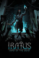 Iratus: Lord of the Dead - Oynasana