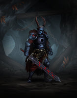 Iratus: Lord of the Dead - Supporter Pack - Oynasana