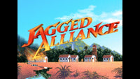 Jagged Alliance 1: Gold Edition - Oynasana