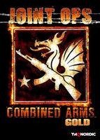 Joint Operations: Combined Arms Gold - Oynasana