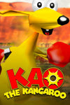 kao the Kangaroo (2000 Re-release) - Oynasana