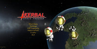 Kerbal Space Program - Oynasana