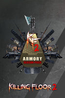 Killing Floor 2 - Armory Season Pass - Oynasana