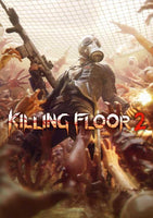 Killing Floor 2 Digital Deluxe Edition Upgrade - Oynasana