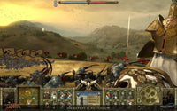 King Arthur: The Role-Playing Wargame - Oynasana