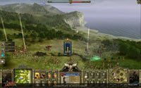 King Arthur: The Role-Playing Wargame - Oynasana