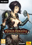 King's Bounty: Armored Princess - Oynasana