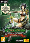King's Bounty: Crossworlds GOTY - Oynasana