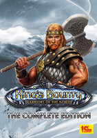 King's Bounty: Warriors of the North - The Complete Edition - Oynasana