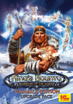 King's Bounty: Warriors of the North Valhalla upgrade - Oynasana