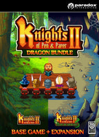 Knights of Pen and Paper 2 Dragon Bundle - Oynasana