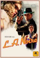 L.A. Noire - Oynasana