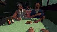 L.A. Noire: The VR Case Files - Oynasana