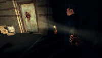 L.A. Noire: The VR Case Files - Oynasana
