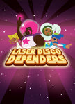 Laser Disco Defenders - Oynasana