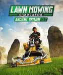 Lawn Mowing Simulator: Ancient Britain - Oynasana
