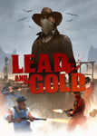 Lead and Gold: Gangs of the Wild West - Oynasana