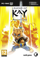 Legend of Kay Anniversary - Oynasana