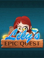 Lily´s Epic Quest - Oynasana