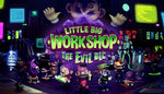 Little Big Workshop - The Evil DLC - Oynasana