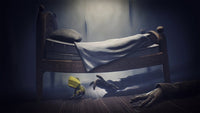 Little Nightmares: Secrets of The Maw Expansion Pass - Oynasana