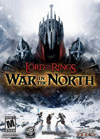 Lord of the Rings: War in the North - Oynasana