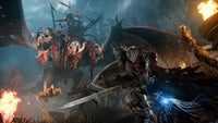 Lords of the Fallen Deluxe Edition - Oynasana