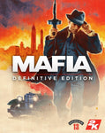 Mafia: Definitive Edition - Oynasana