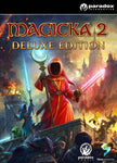 Magicka 2 Deluxe Edition - Oynasana