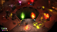 Magicka DLC: Grimnir's Laboratory - Oynasana