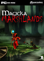 Magicka DLC: Marshlands - Oynasana