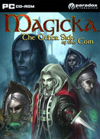 Magicka DLC: The Other Side of The Coin - Oynasana