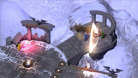Magicka DLC: The Watchtower - Oynasana