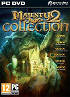 Majesty 2 Collection - Oynasana
