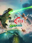 Maneater Apex Edition - Oynasana