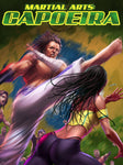 Martial Arts: Capoeira - Oynasana
