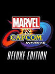 Marvel vs. Capcom: Infinite - Deluxe Edition - Oynasana