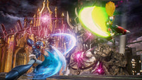 Marvel vs. Capcom: Infinite - Oynasana