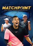 Matchpoint - Tennis Championships Soundtrack - Oynasana