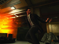 Max Payne 2: The Fall of Max Payne - Oynasana