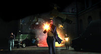 Max Payne 2: The Fall of Max Payne - Oynasana