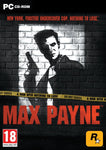 Max Payne - Oynasana