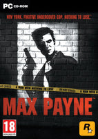 Max Payne - Oynasana