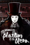 MazM: The Phantom of the Opera - Oynasana