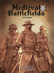 Medieval Battlefields - Black Edition - Oynasana