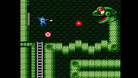 Mega Man Legacy Collection - Oynasana