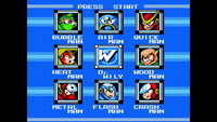 Mega Man Legacy Collection - Oynasana