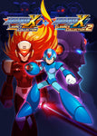 Mega Man X Legacy Collection 1+2 Bundle - Oynasana